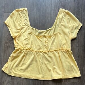 No Boundaries Women's Top